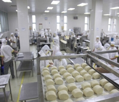 巨能魯齊糧油有限公司 巨能魯齊糧油有限公司